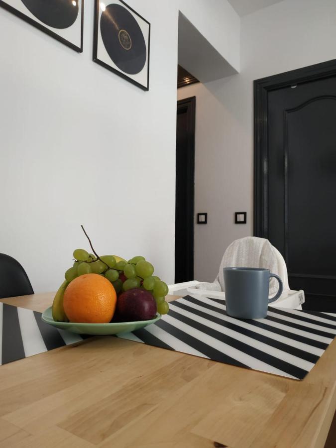 Апартаменты Andys Housing Madrid Rio Экстерьер фото